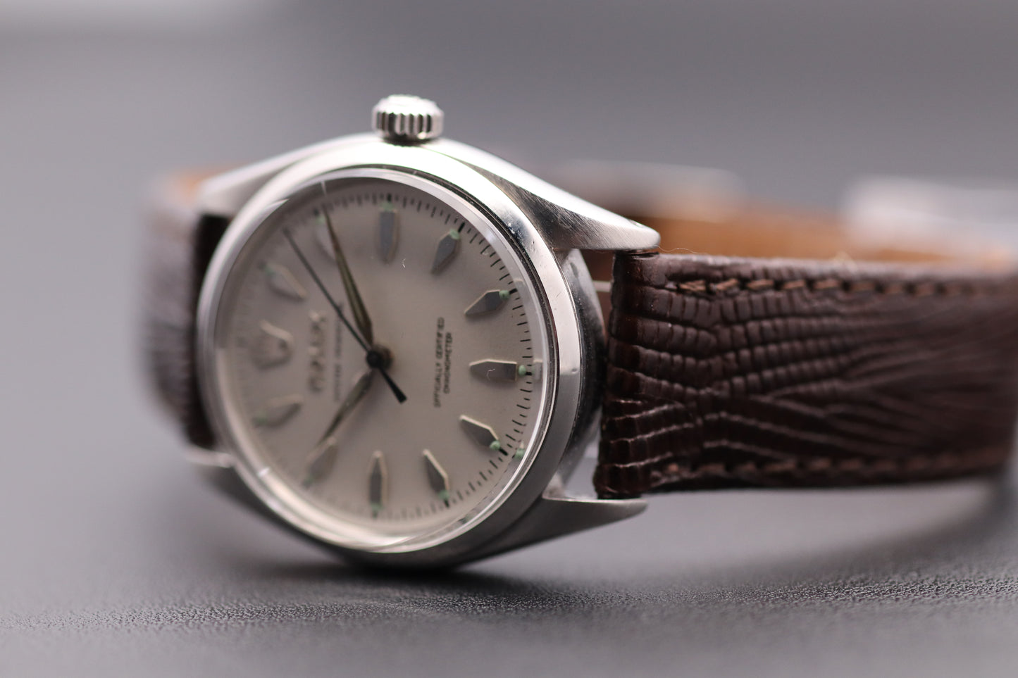 Rolex - Oyster Perpetual