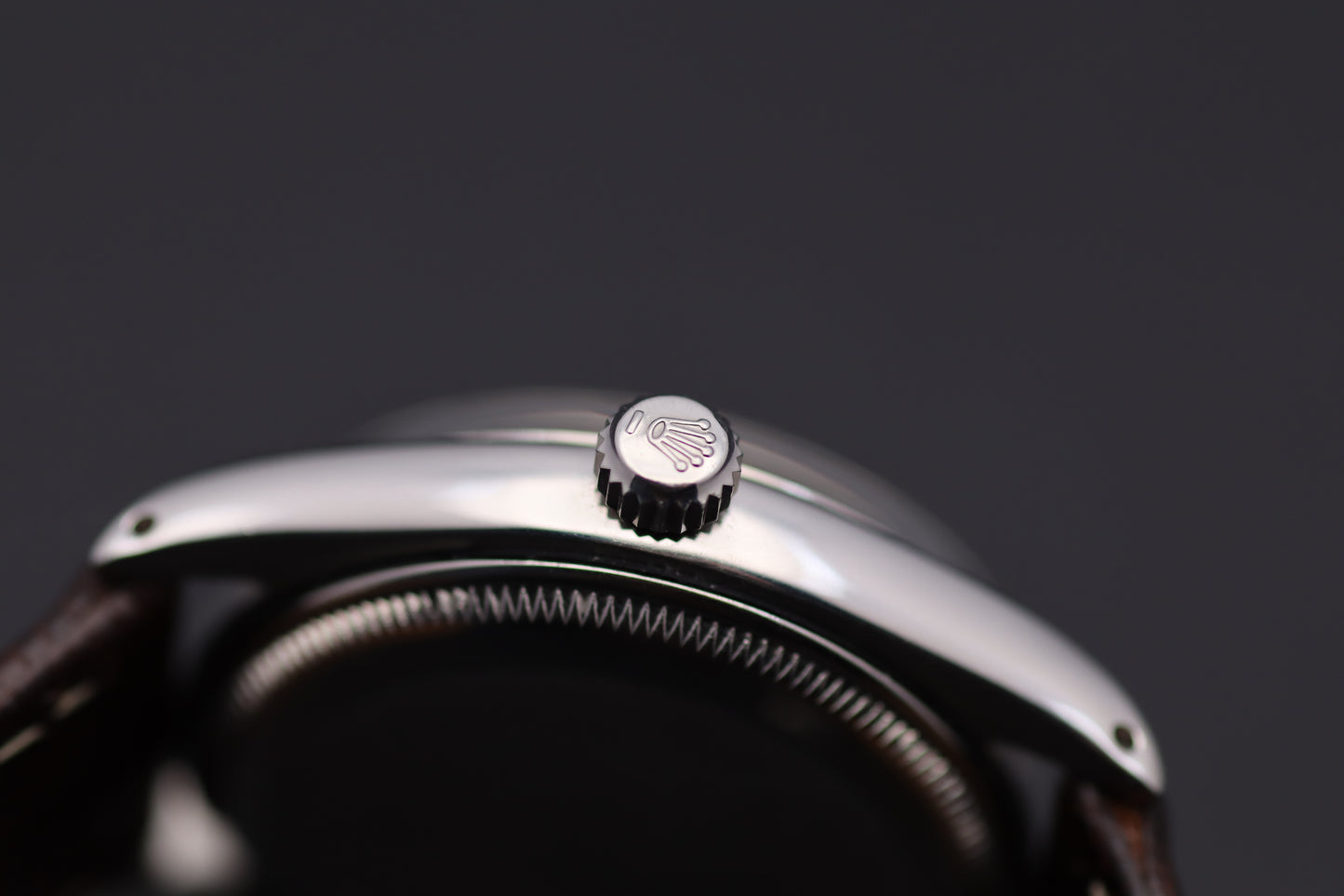 Rolex - Oyster Perpetual