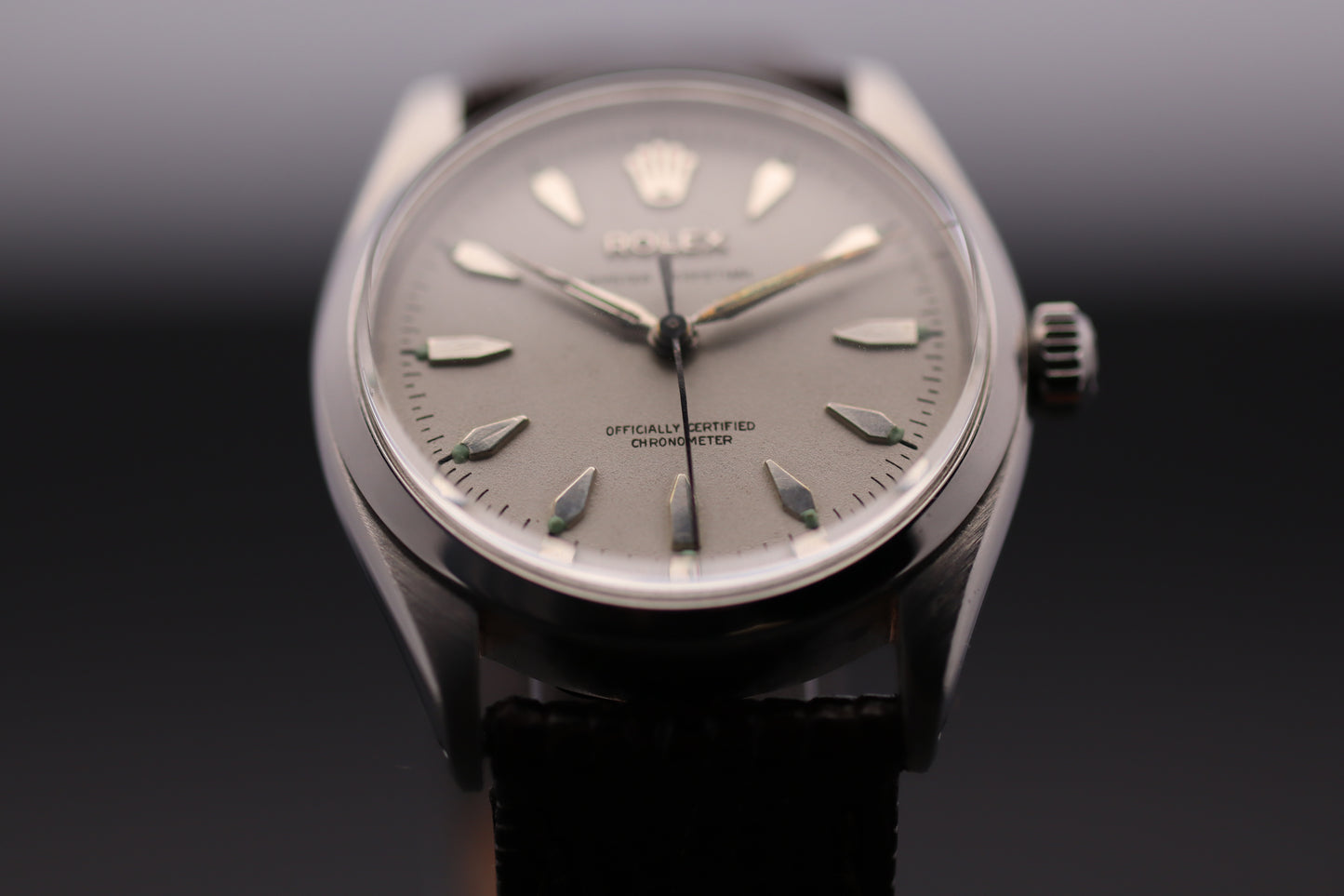 Rolex - Oyster Perpetual