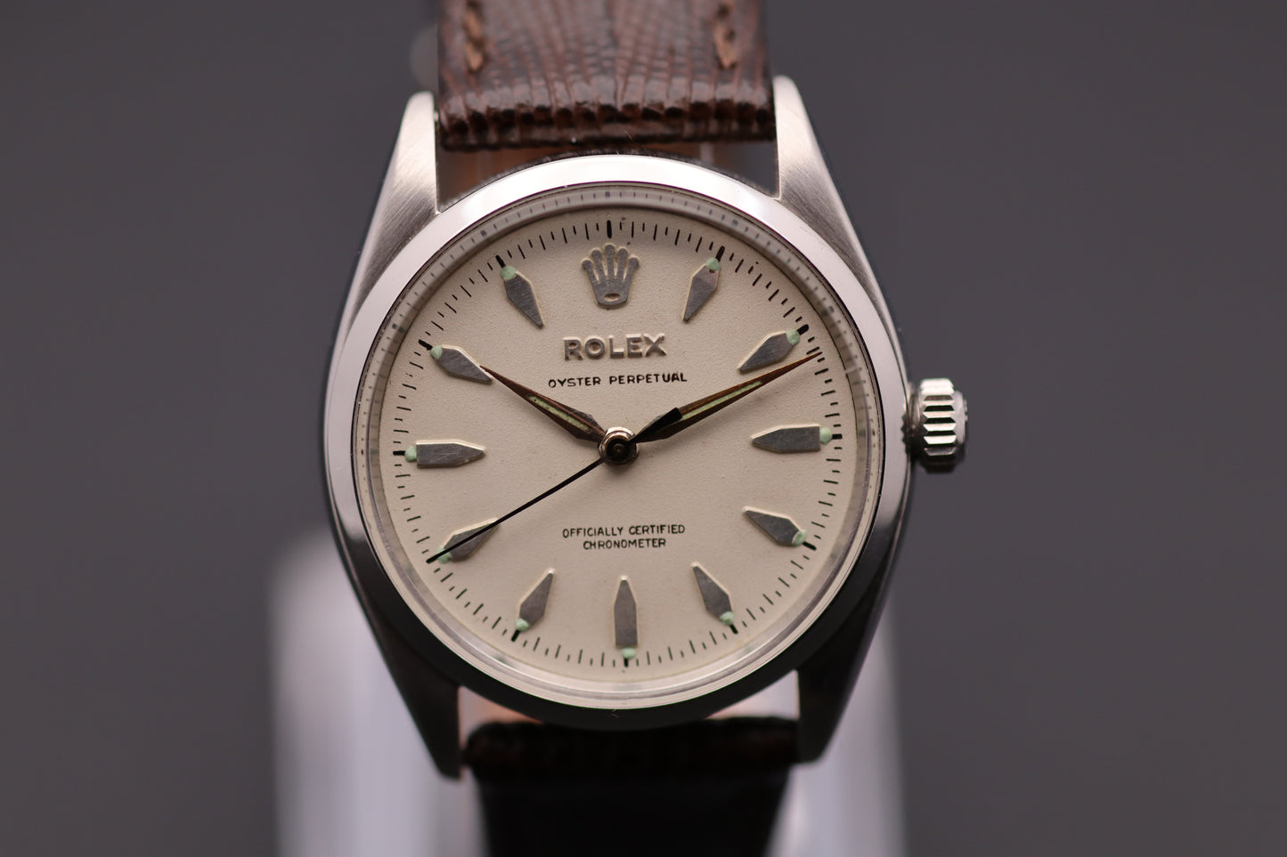 Rolex - Oyster Perpetual