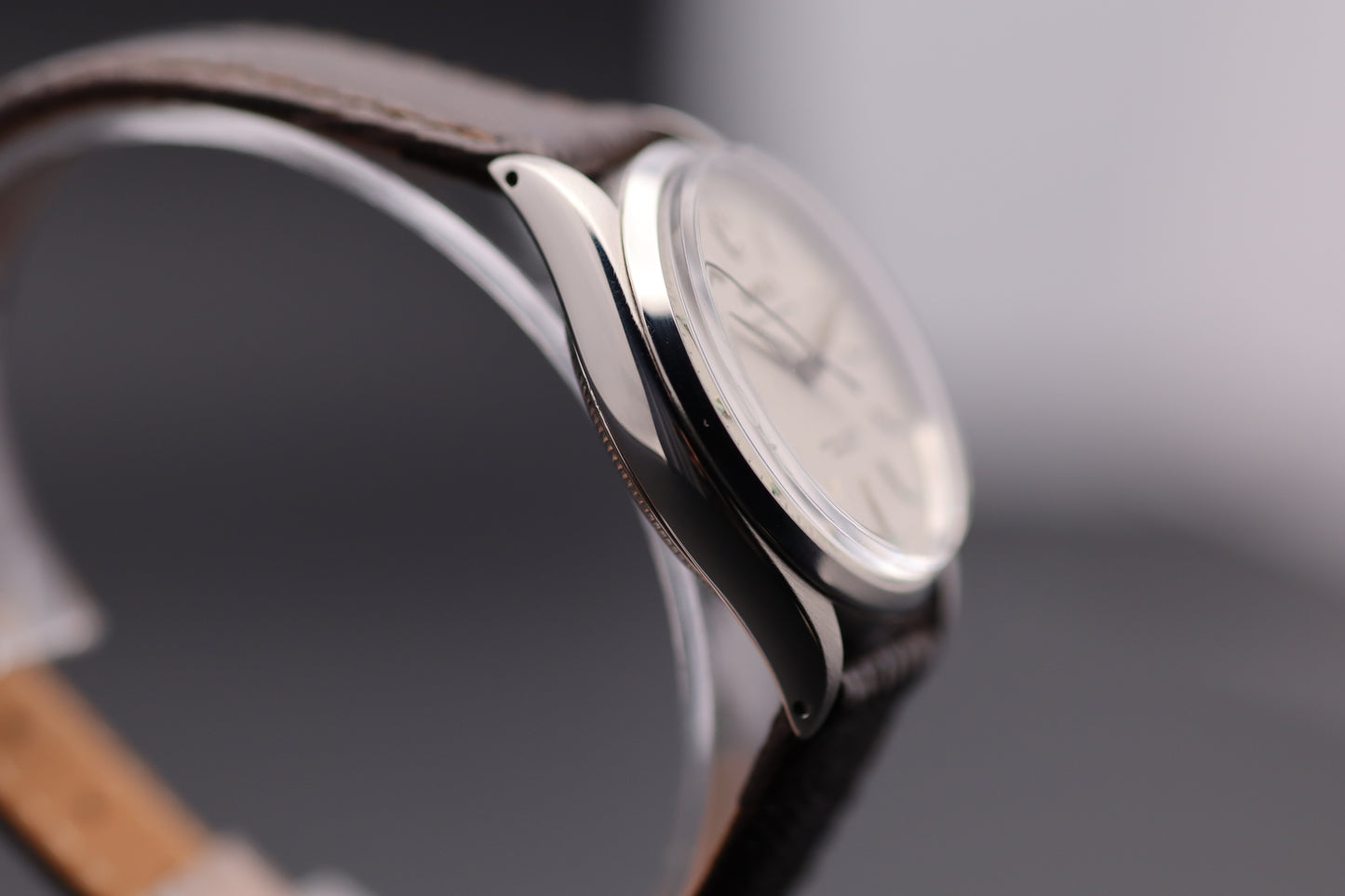 Rolex - Oyster Perpetual
