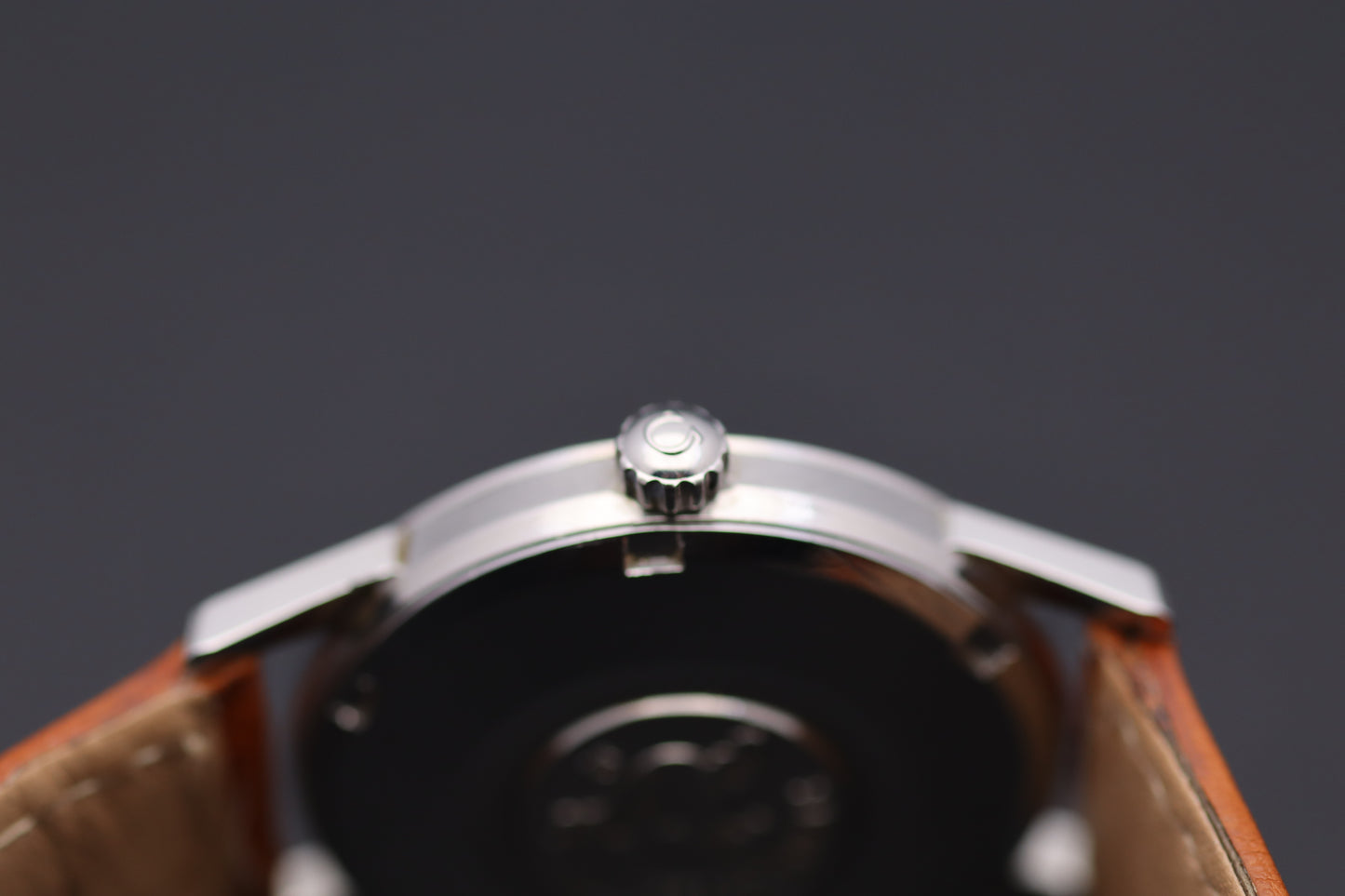 Omega - Seamaster Automatic Date