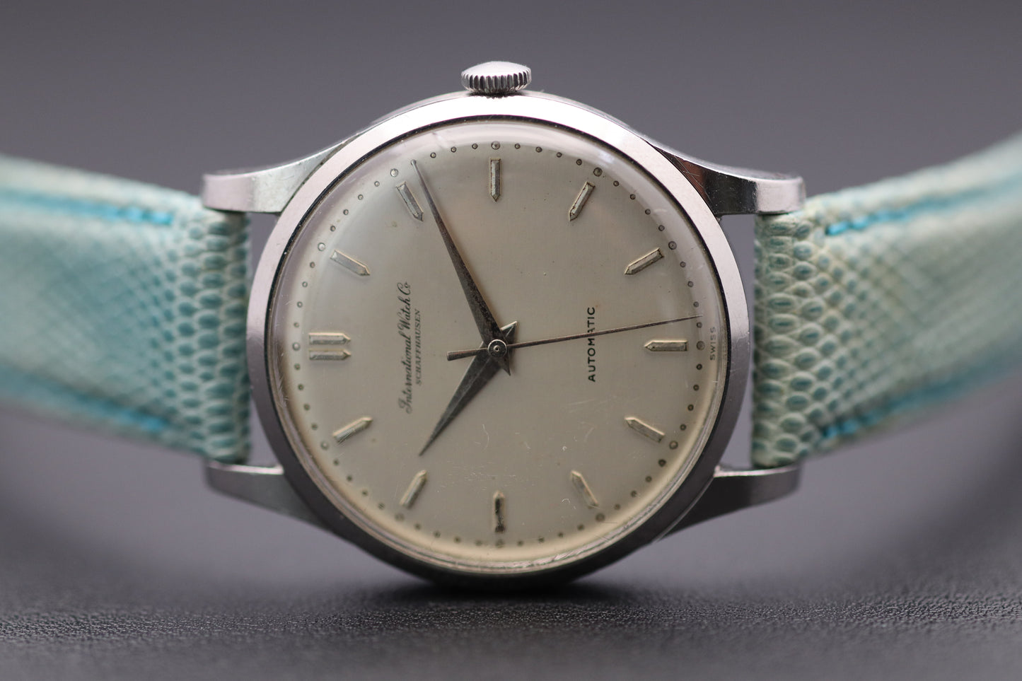 IWC - Automatic Kal. 853