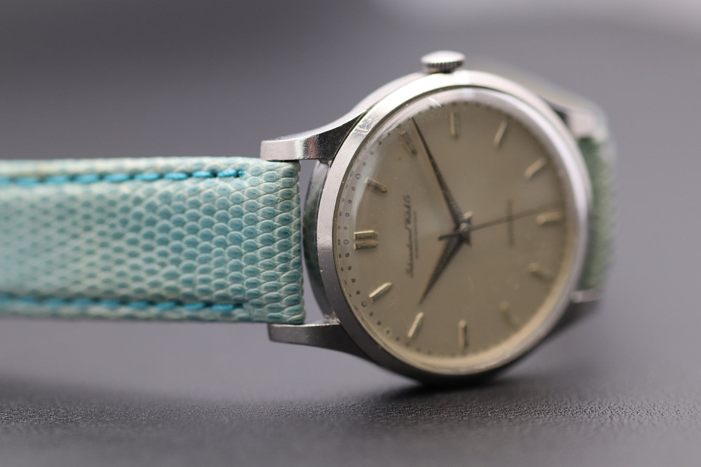 IWC - Automatic Kal. 853