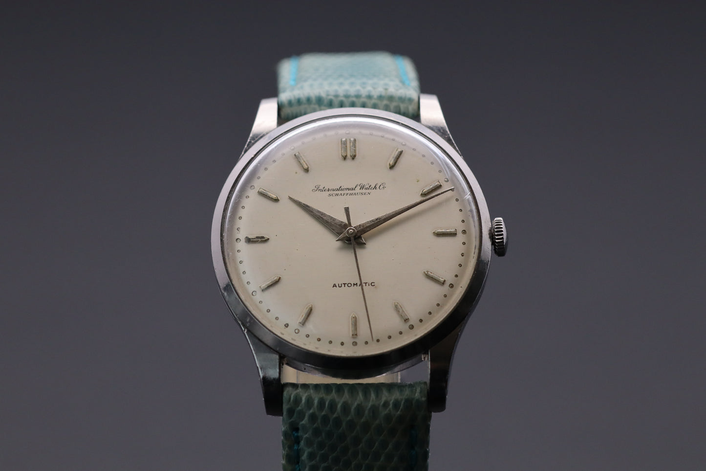 IWC - Automatic Kal. 853