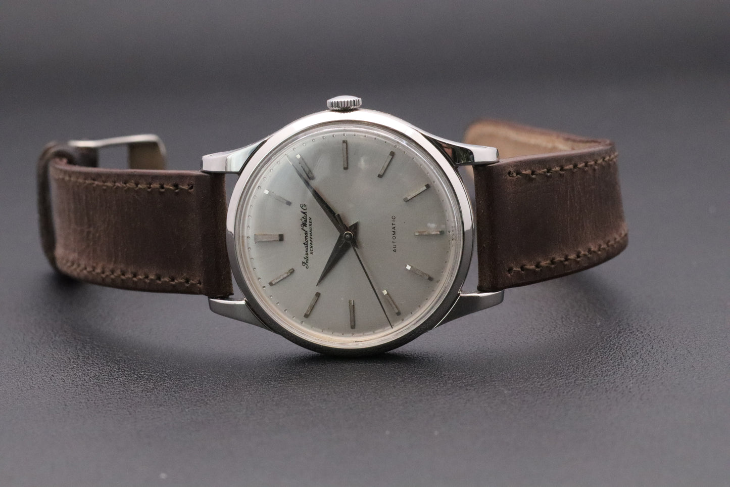 IWC - Automatic Kal. 853