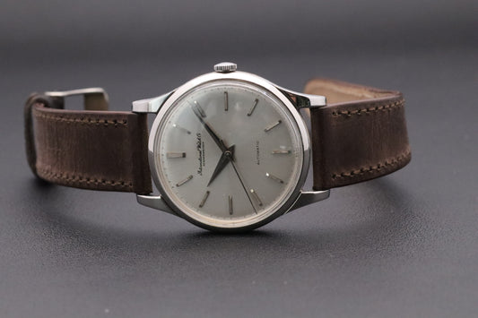 IWC - Automatic Kal. 853