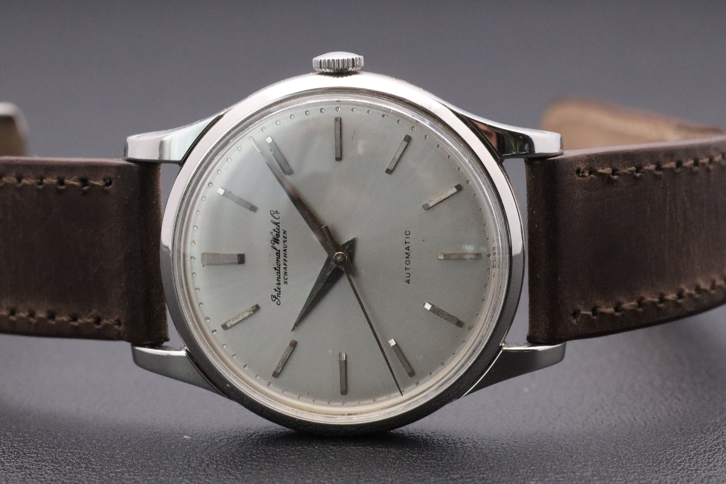 IWC - Automatic Kal. 853