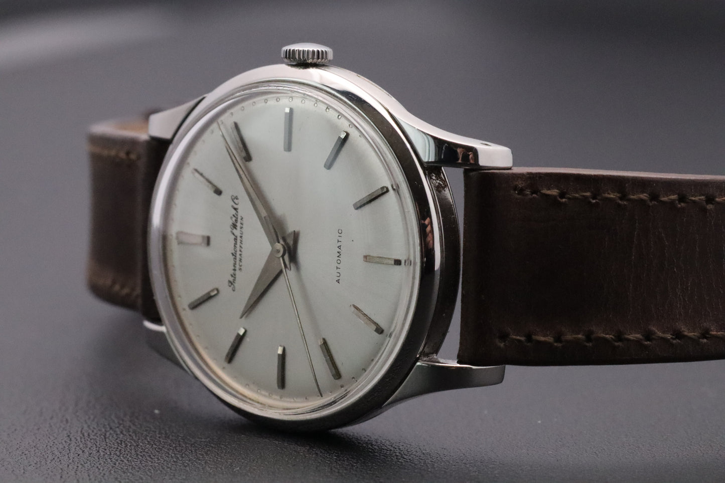IWC - Automatic Kal. 853