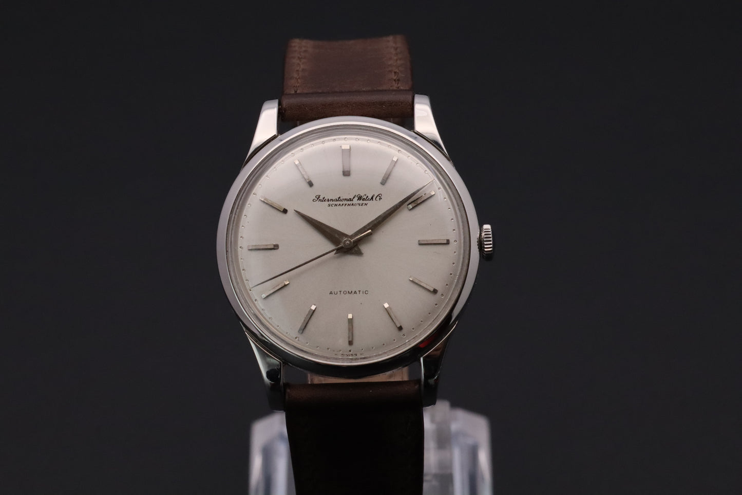 IWC - Automatic Kal. 853