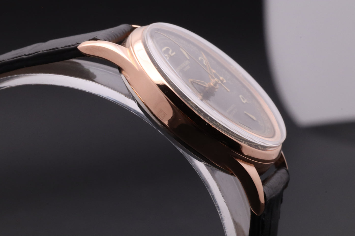 Chronographe Suisse - Cal. Vênus 188