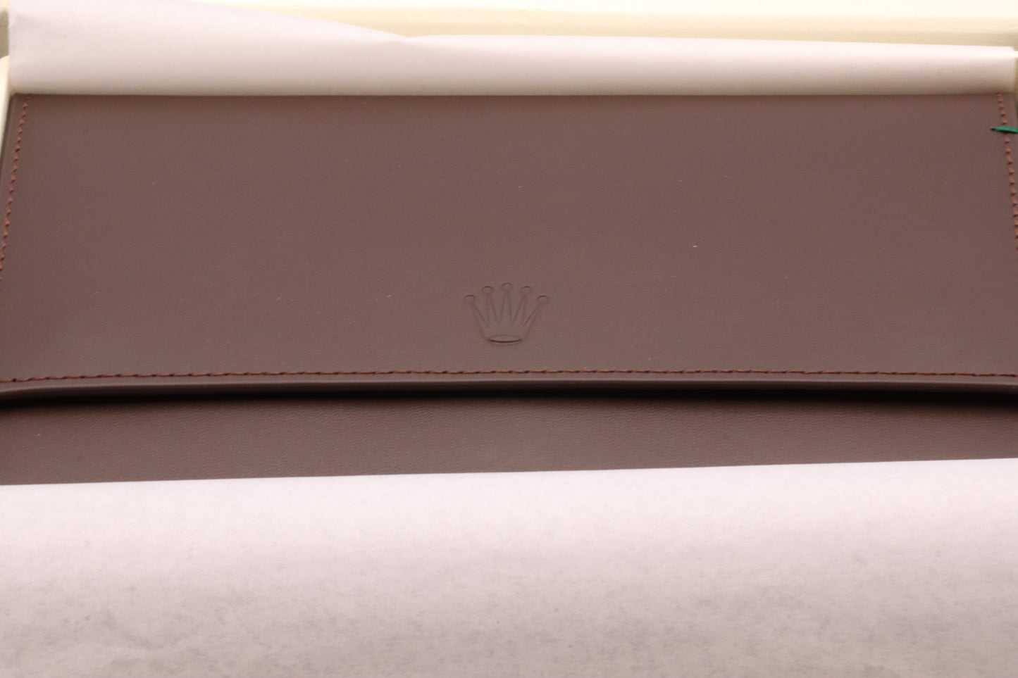 Rolex - Travelcase für Uhren