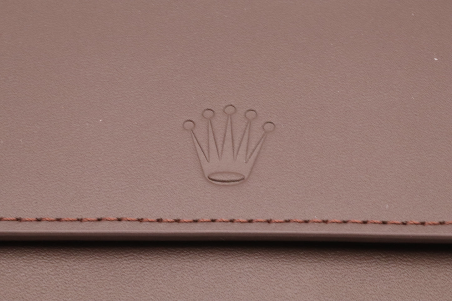 Rolex - Travelcase für Uhren