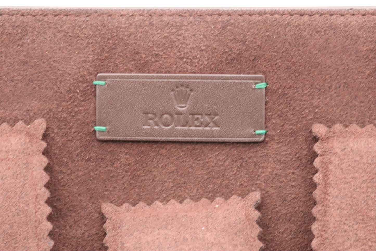 Rolex - Travelcase für Uhren