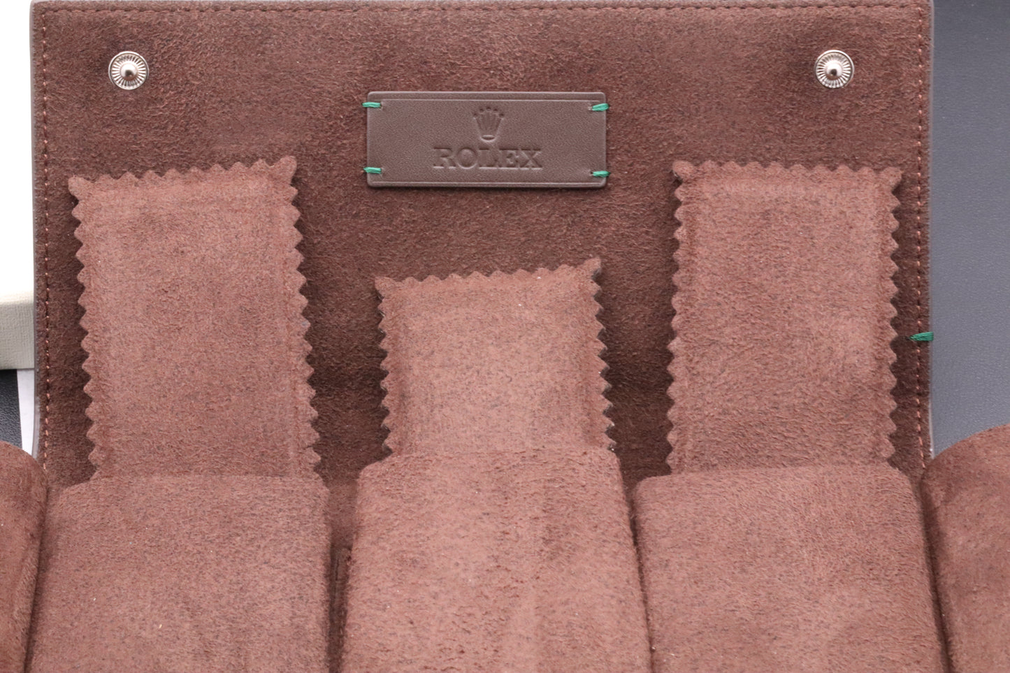 Rolex - Travelcase für Uhren
