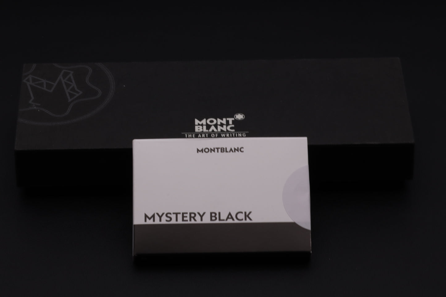 Montblanc - Füller
