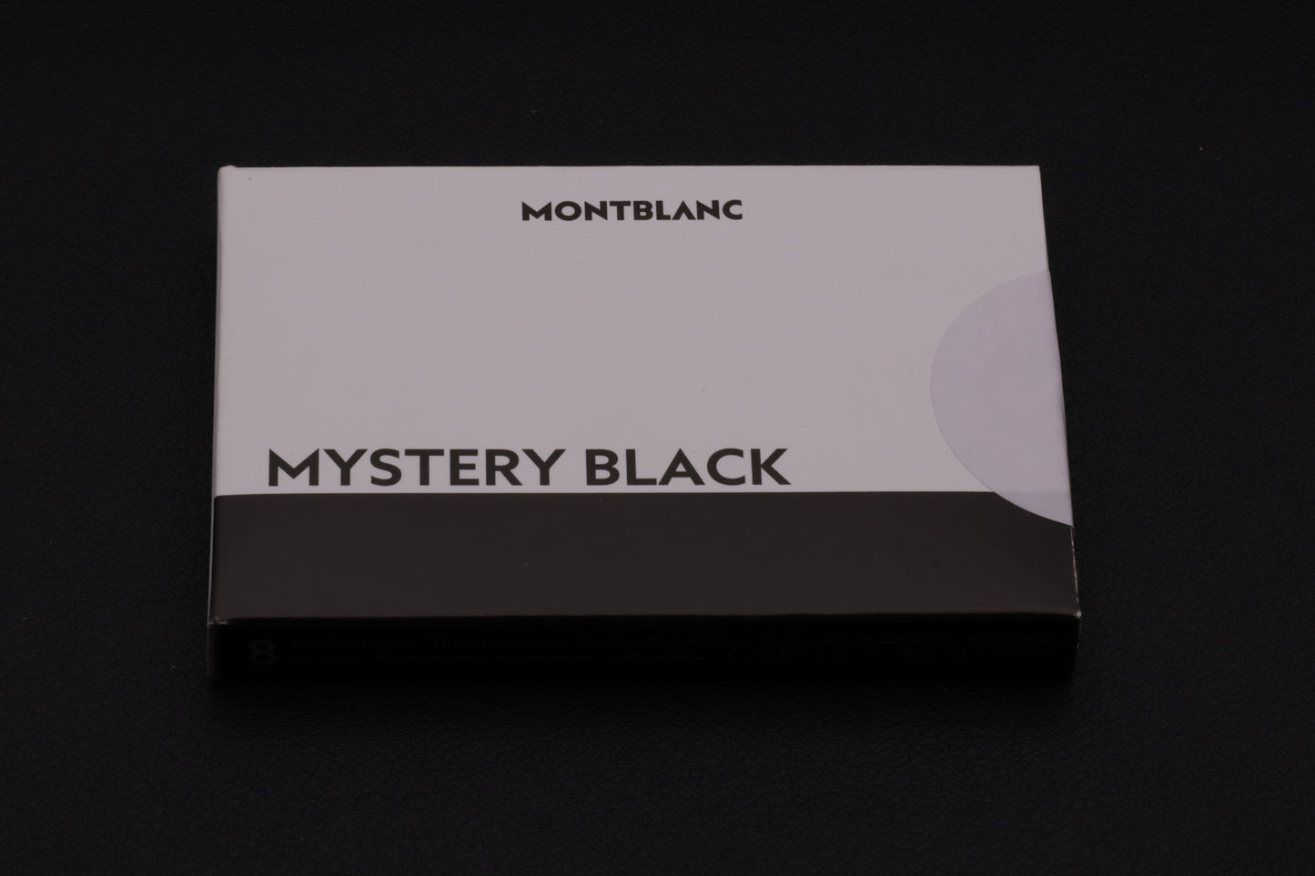 Montblanc - Füller