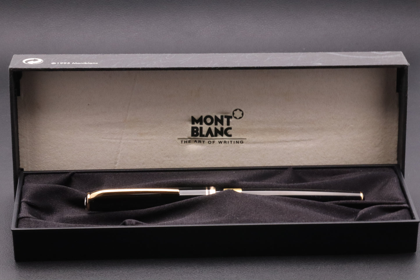 Montblanc - Füller