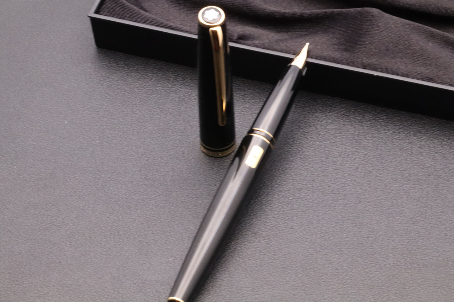 Montblanc - Füller