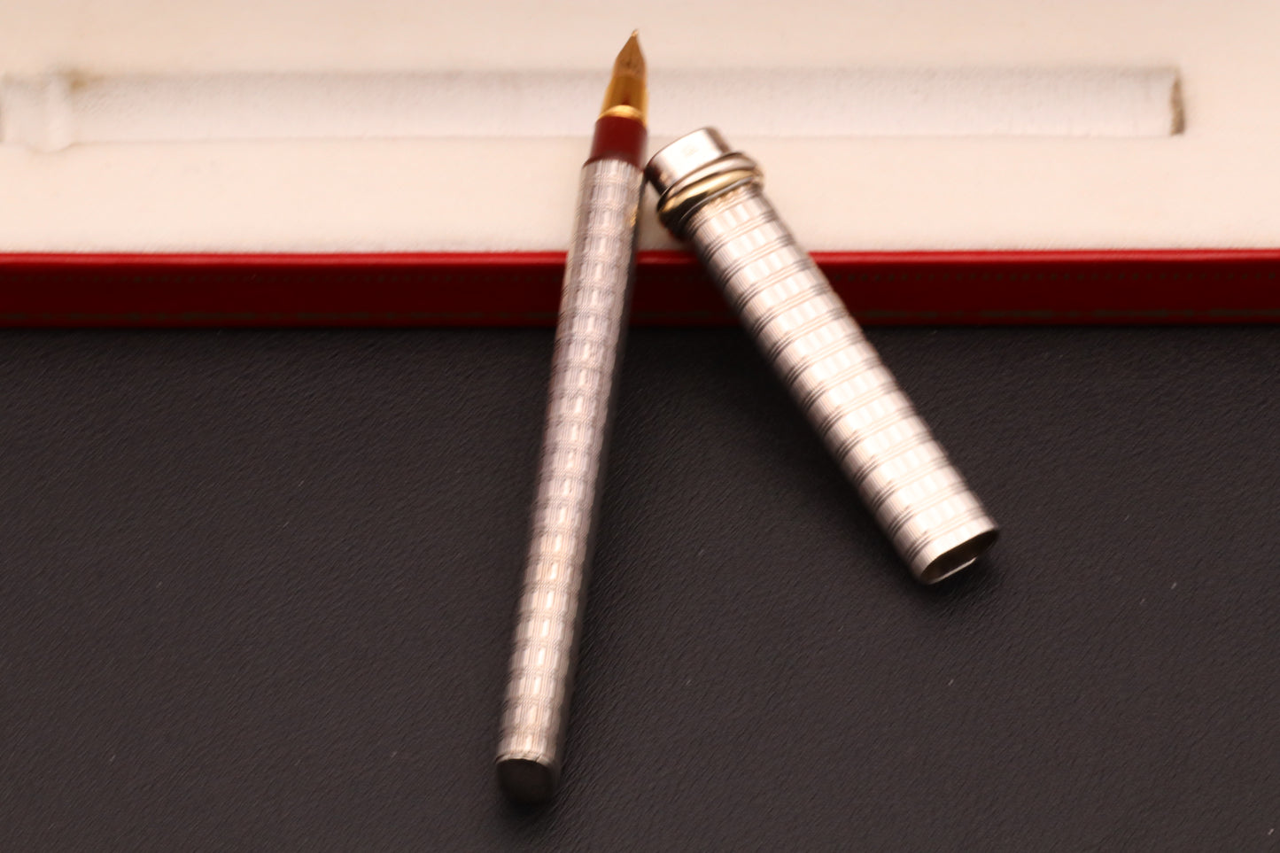 Cartier - Füller