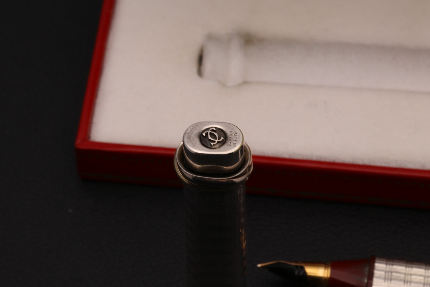 Cartier - Füller