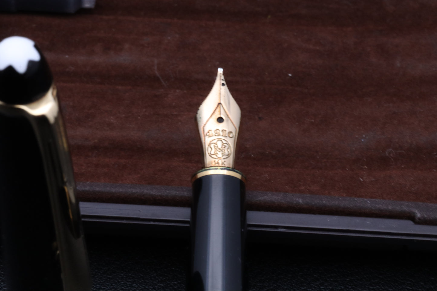 Montblanc - Füller
