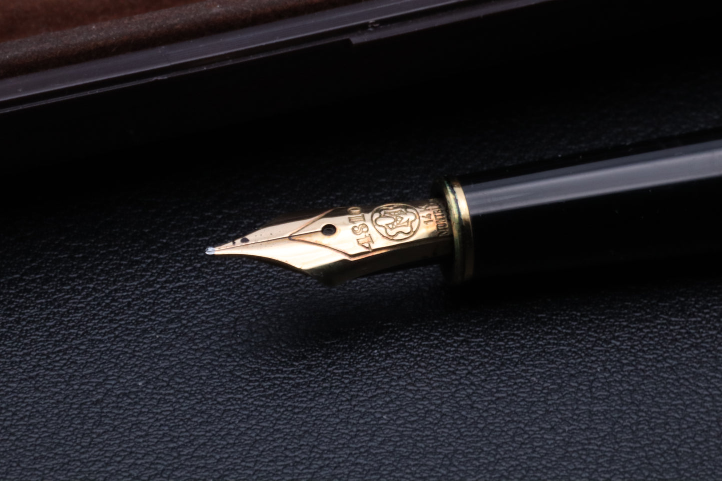 Montblanc - Füller