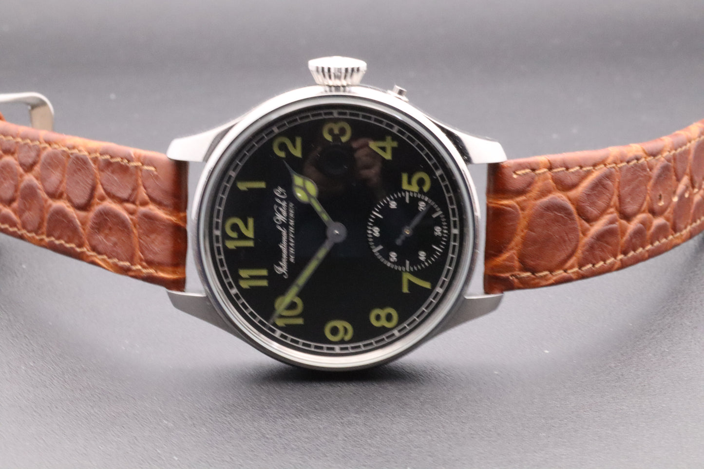 IWC - Fliegeruhr