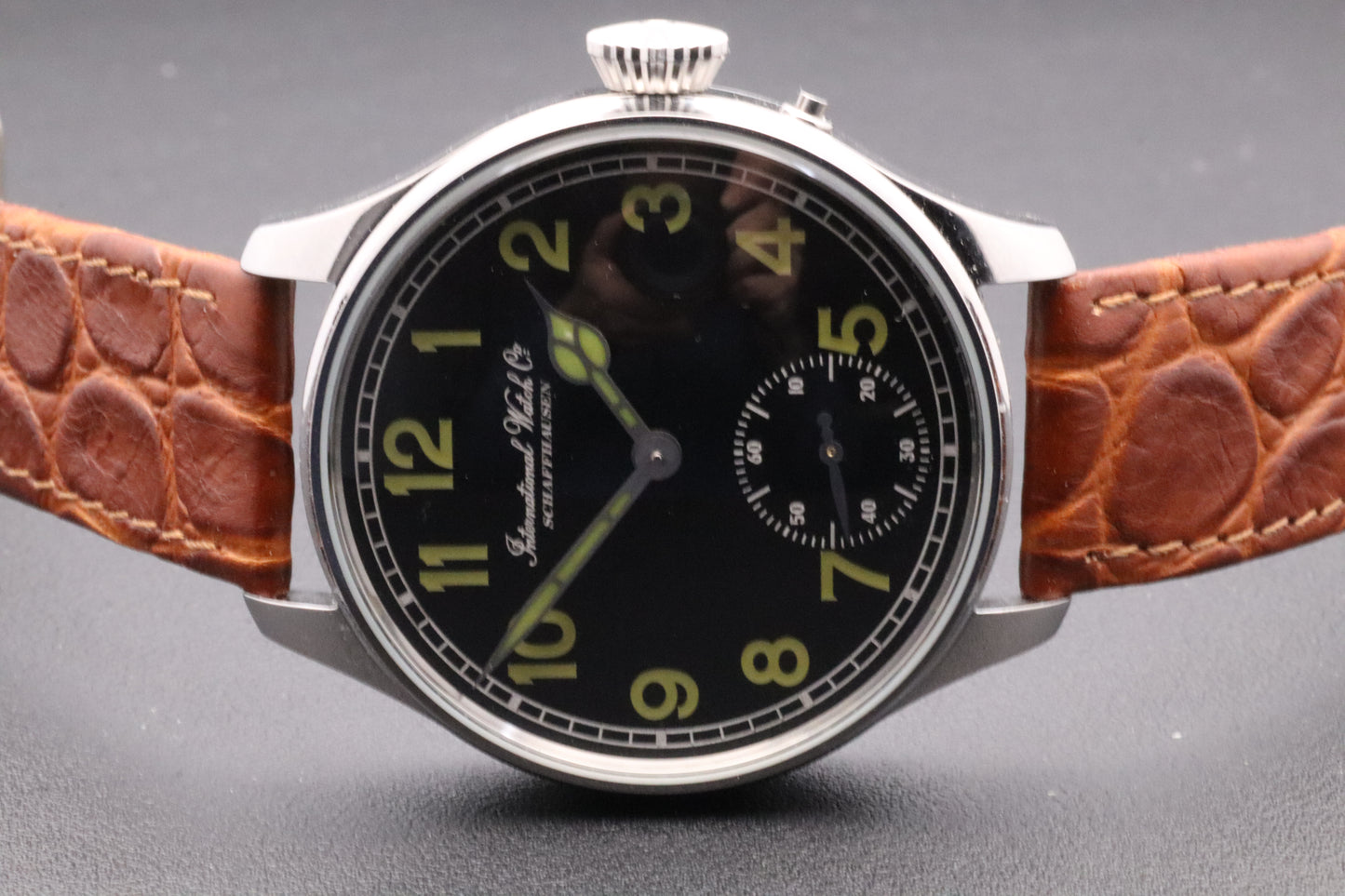 IWC - Fliegeruhr