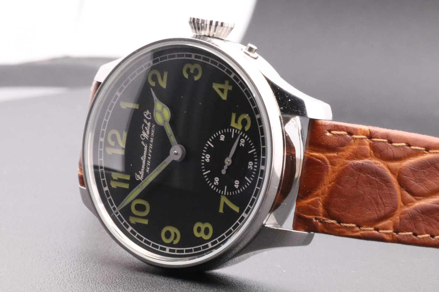 IWC - Fliegeruhr