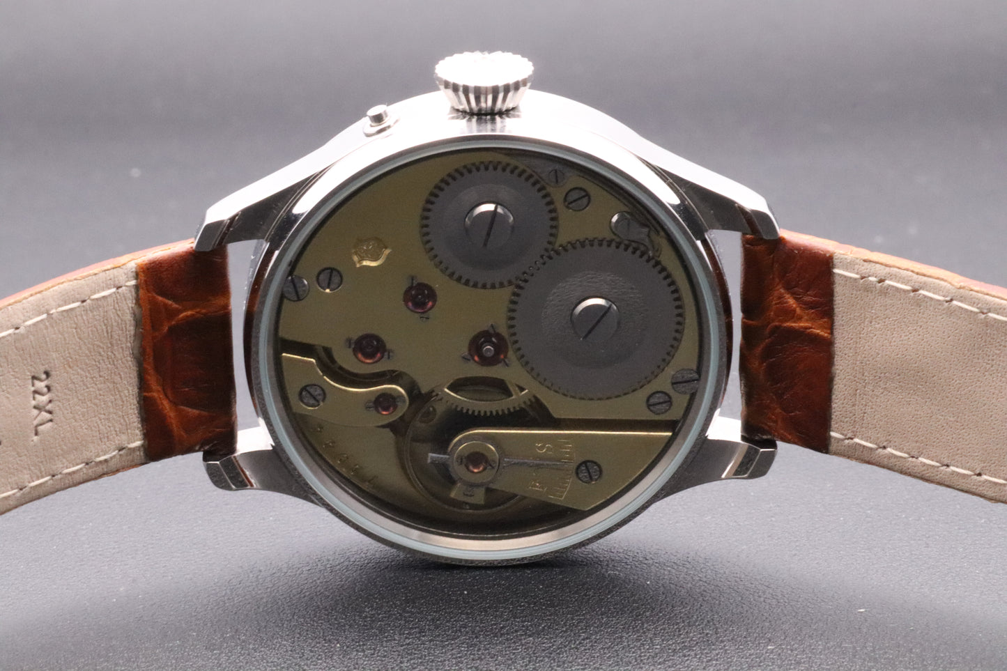 IWC - Fliegeruhr