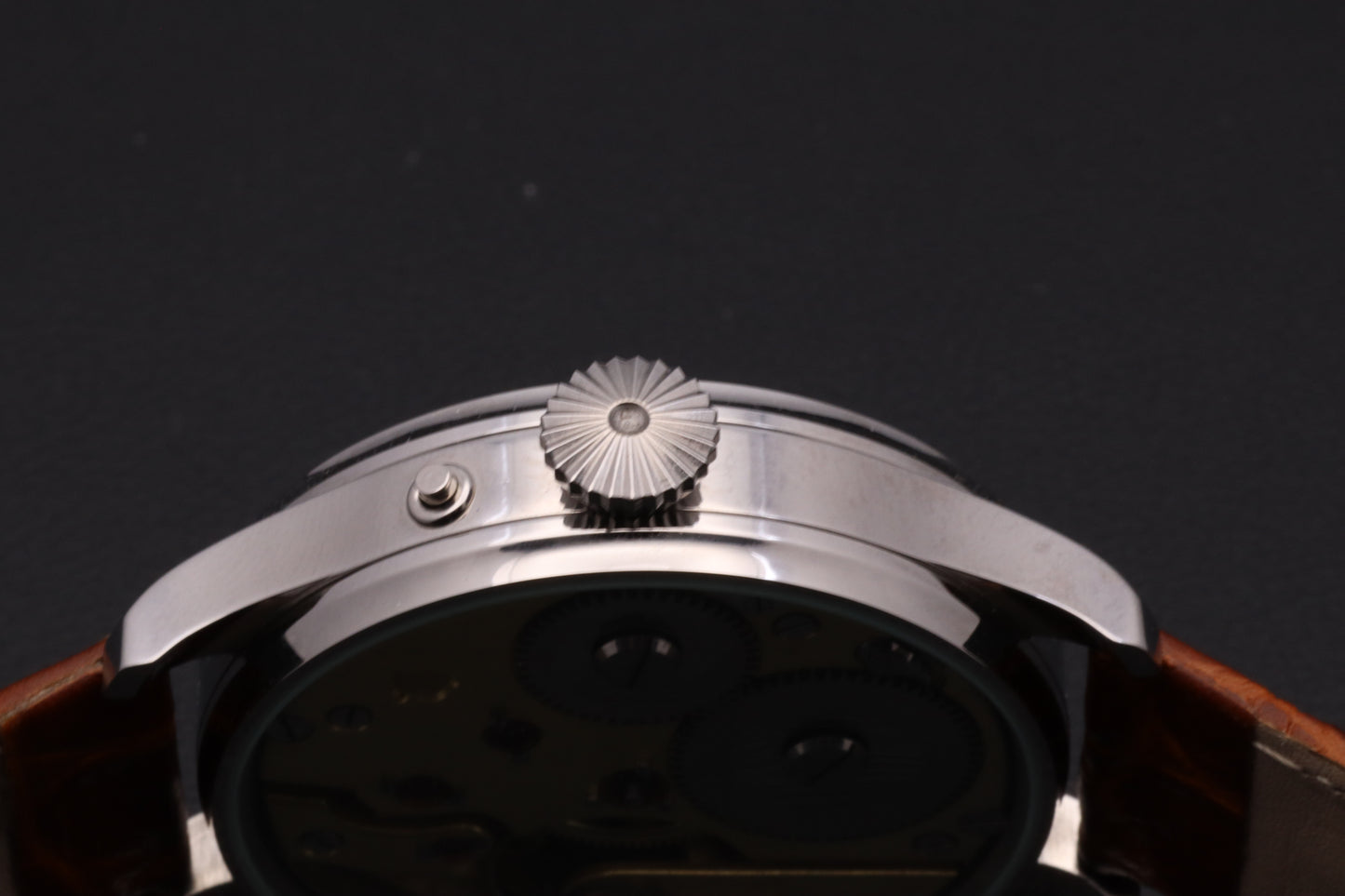IWC - Fliegeruhr