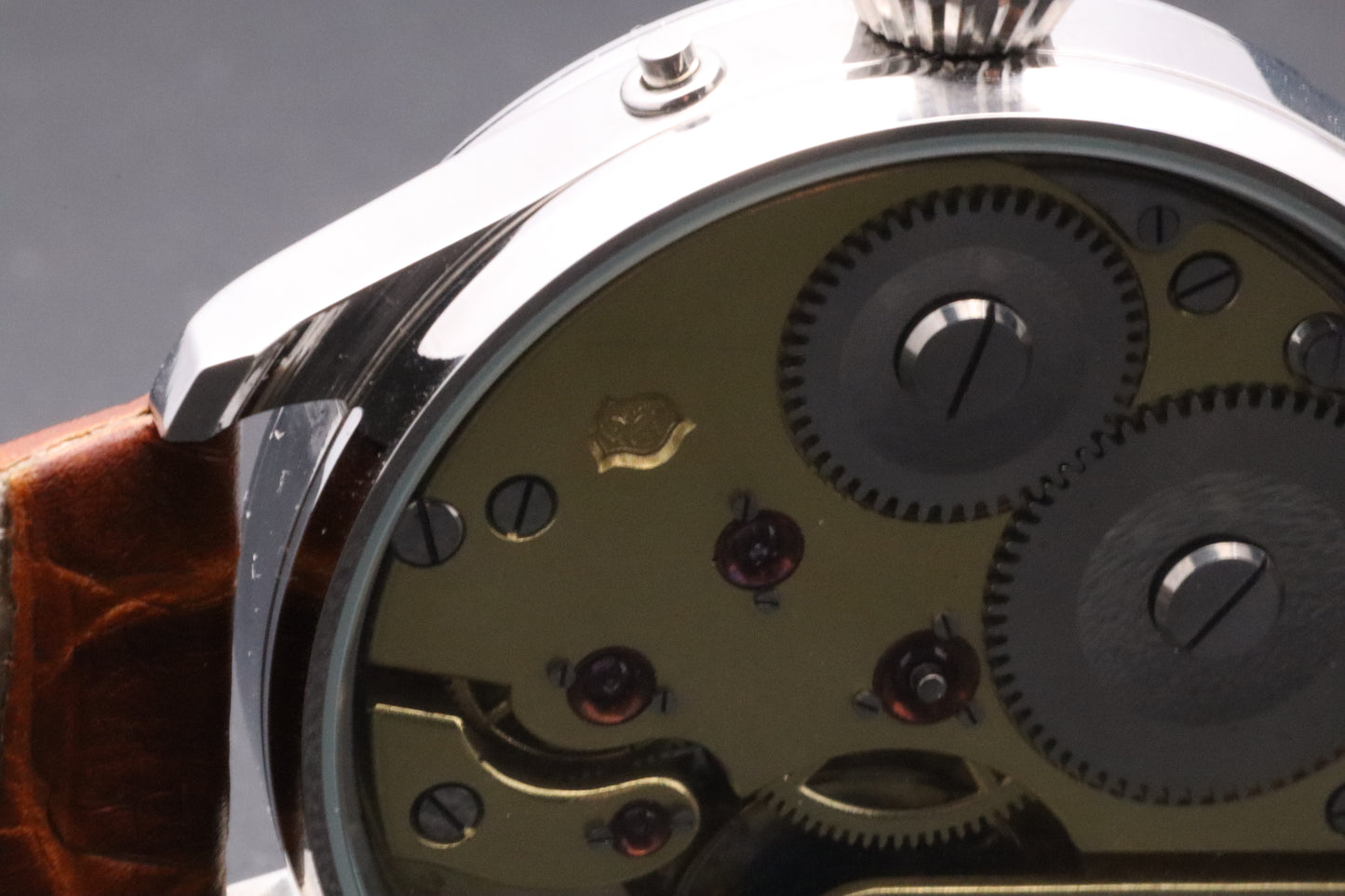 IWC - Fliegeruhr