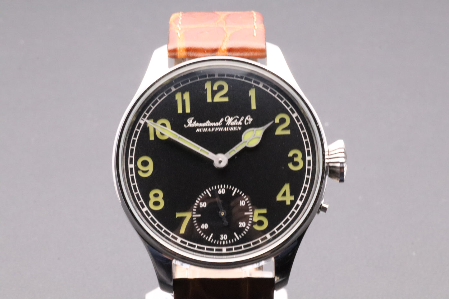 IWC - Fliegeruhr