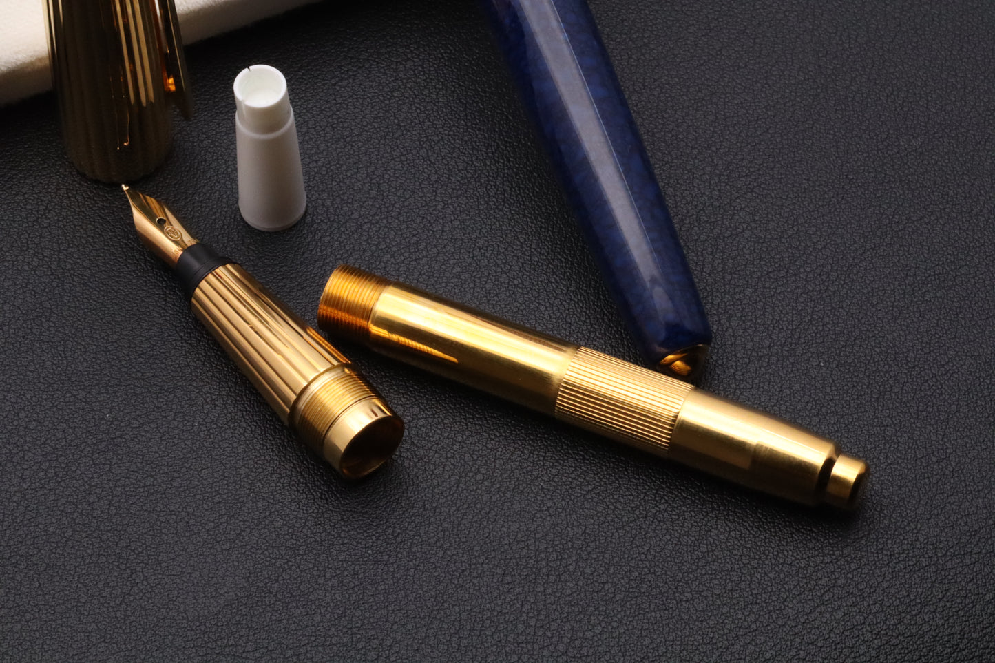 Cartier - Füller "Pasha de Cartier"