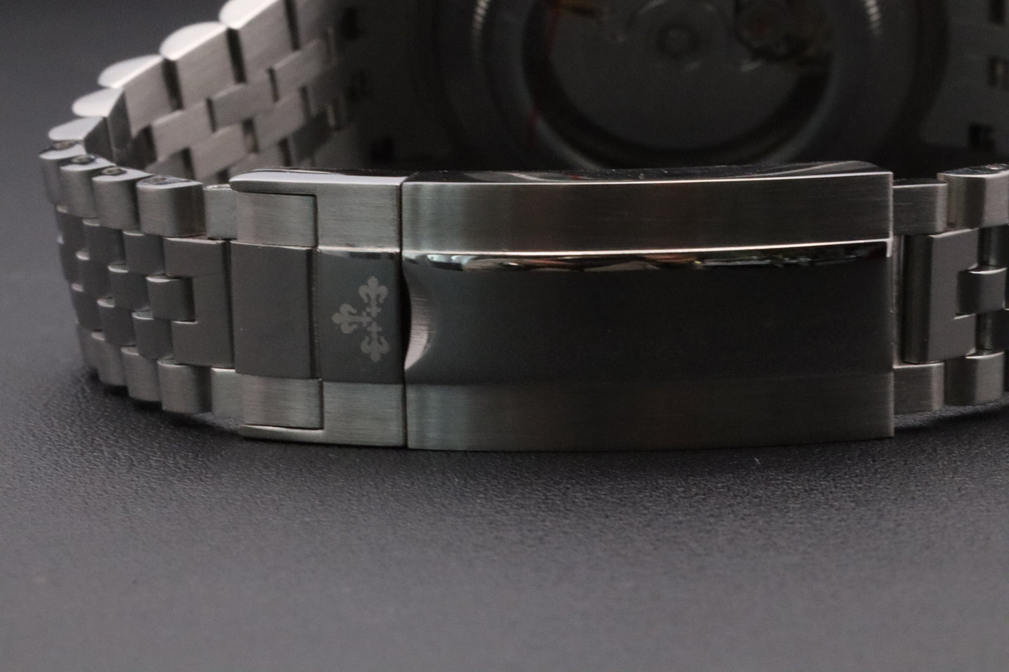 Officine Sardini - Doppio Orario 12/24 GMT