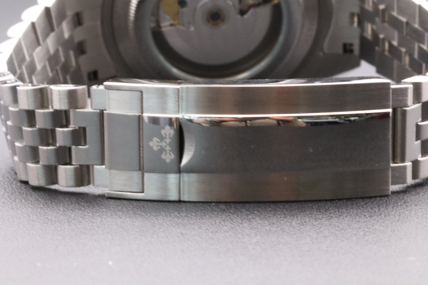 Officine Sardini - Doppio Orario 12/24 GMT