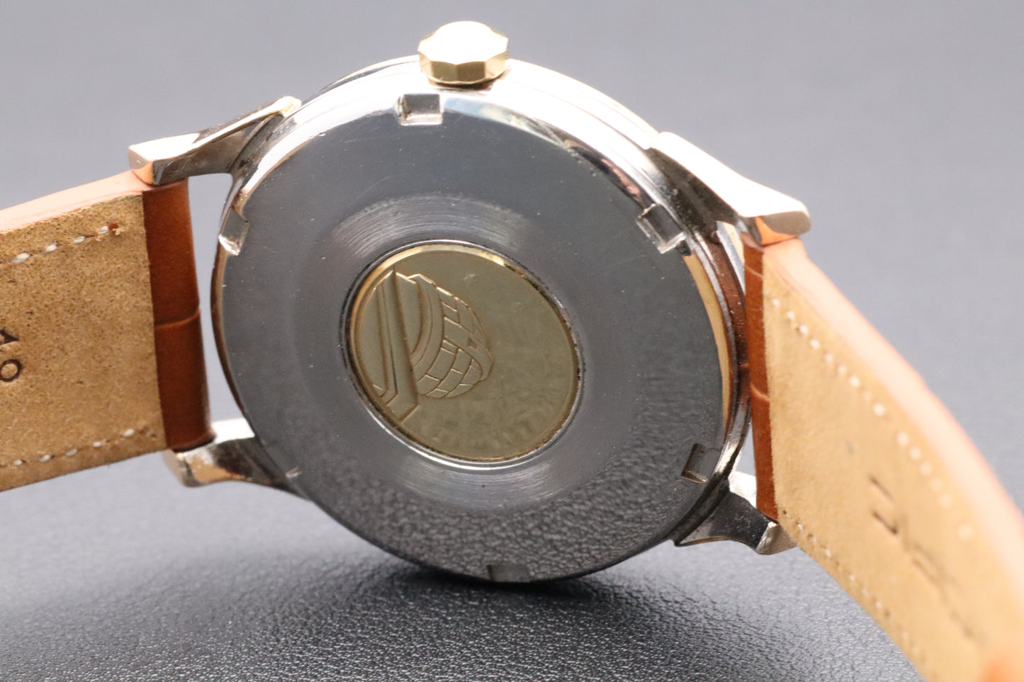 Omega Constellation Chronometre – Ref. 168.005