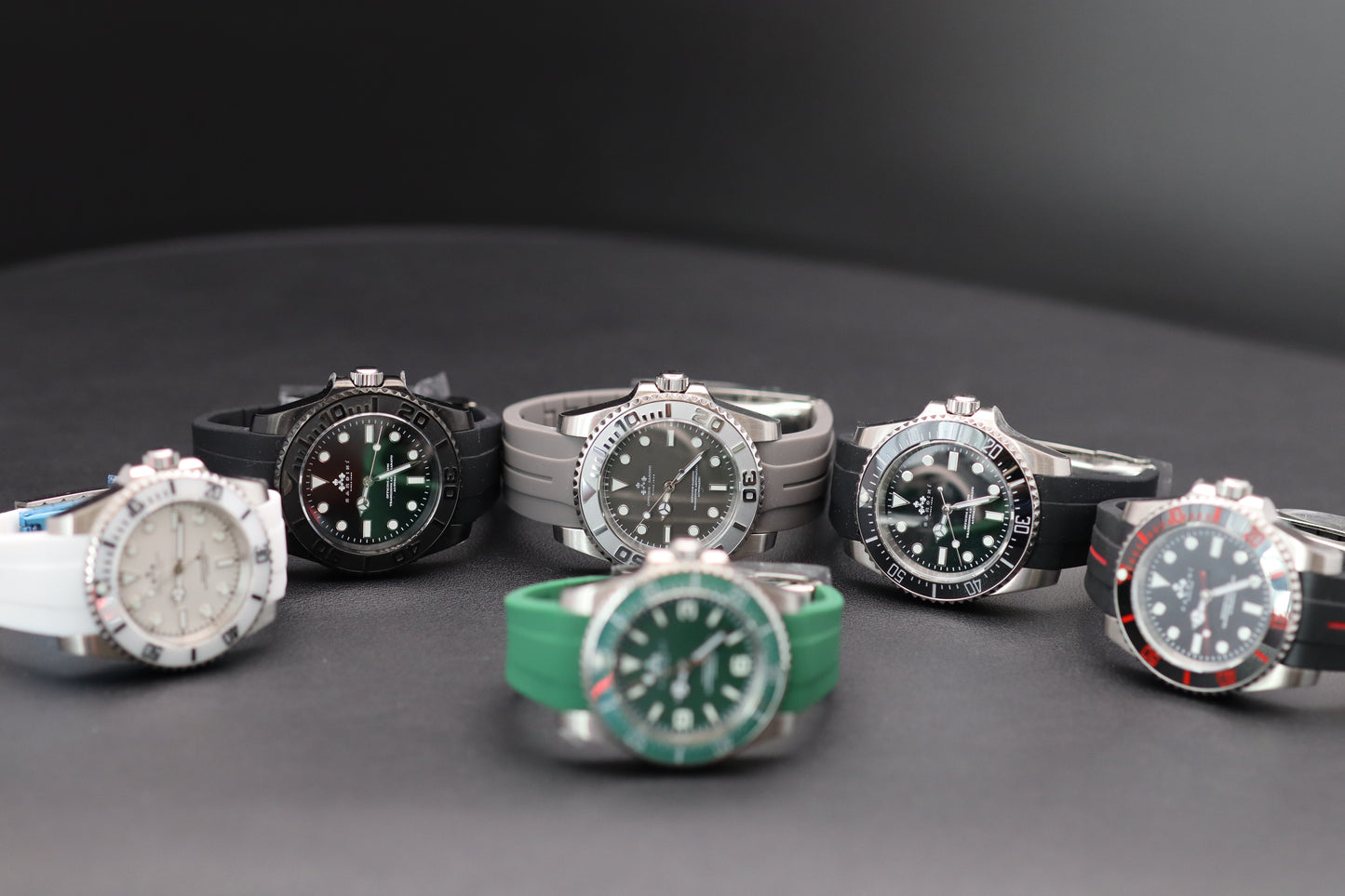 Officine Sardini - Sonderedition - Medici