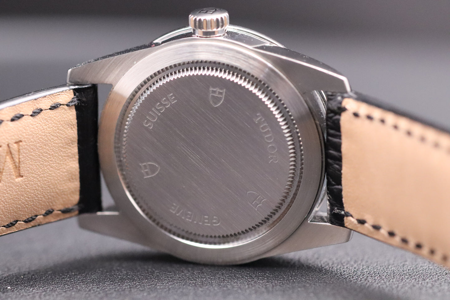 Tudor - Glamour