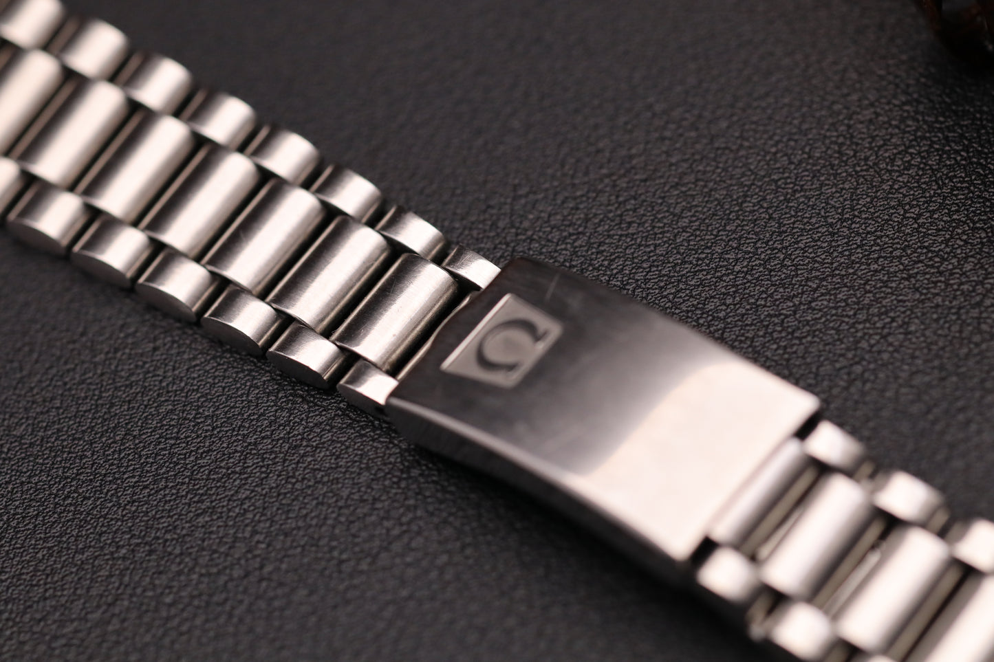 Omega Seamaster - Ref 166.010