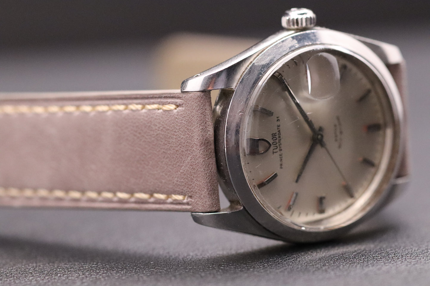 Tudor Prince Oysterdate - Ref. 7996/0