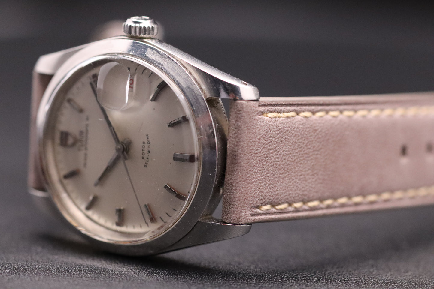 Tudor Prince Oysterdate - Ref. 7996/0