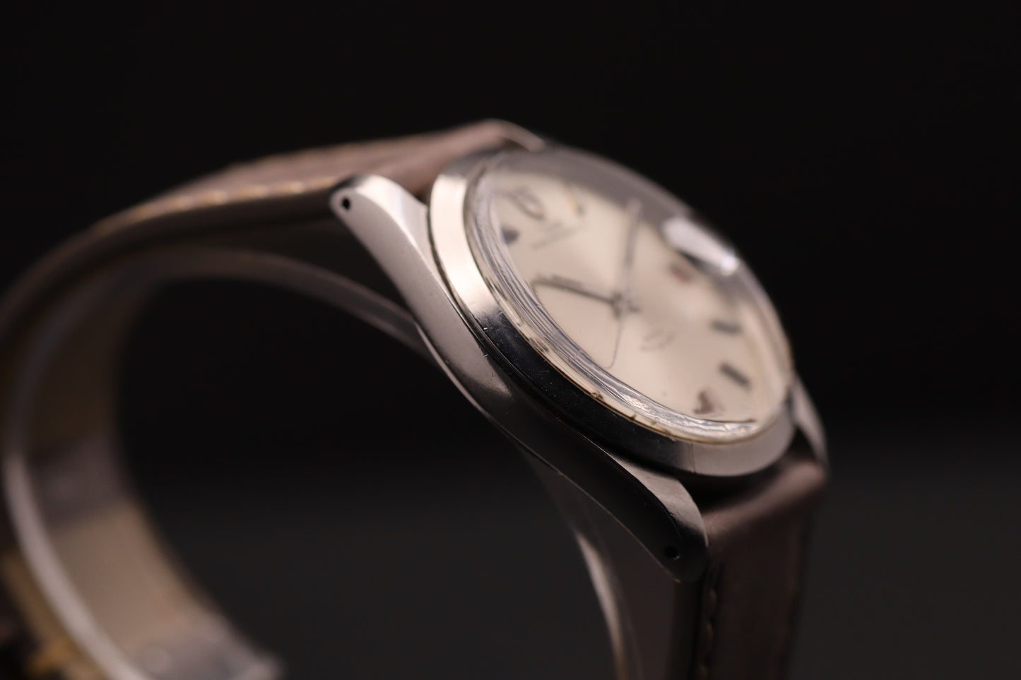 Tudor Prince Oysterdate - Ref. 7996/0