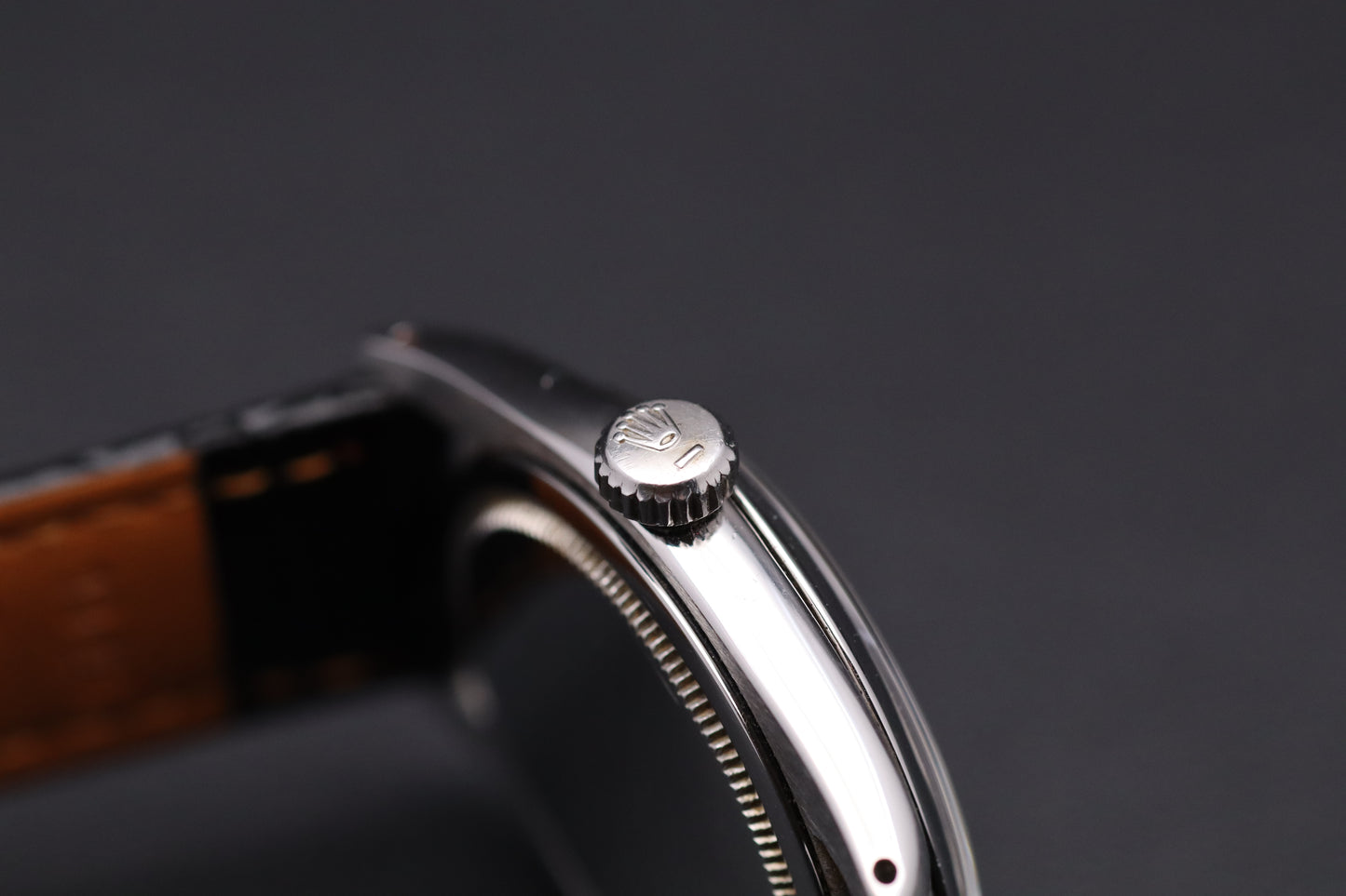Rolex - Oyster Royal Precision Ref. 6426