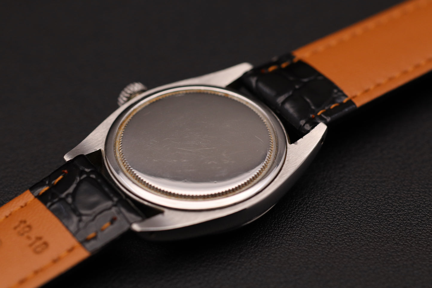 Rolex - Oyster Royal Precision Ref. 6426