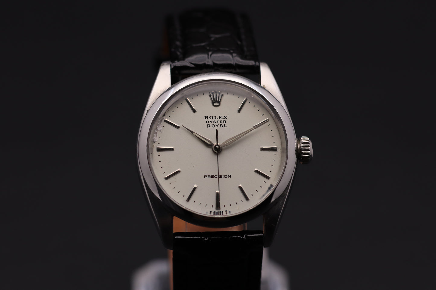 Rolex - Oyster Royal Precision Ref. 6426