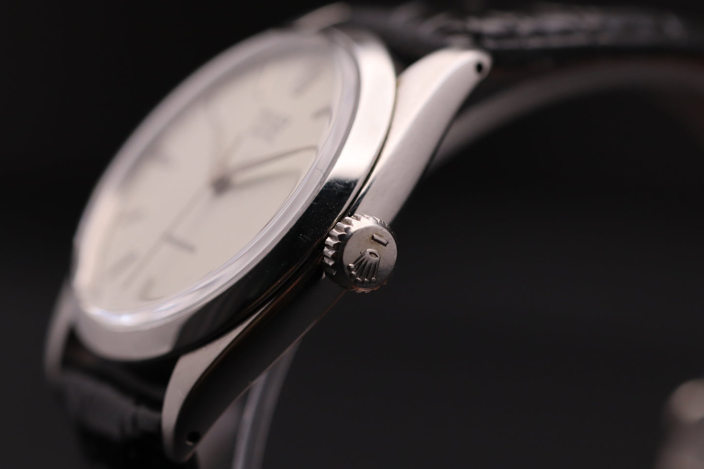 Rolex - Oyster Royal Precision Ref. 6426
