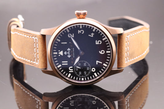 Officine Sardini - Romano II - Bronze