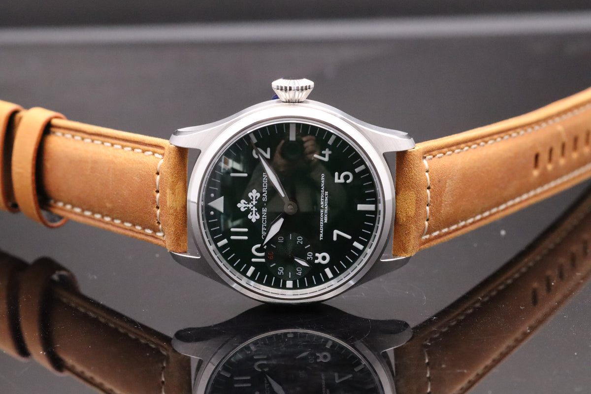 Officine Sardini - Maestrale